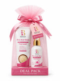 Face Wash 120 ml + Whitening Serum 30 ml
