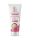 Whitening Scrub 200ml