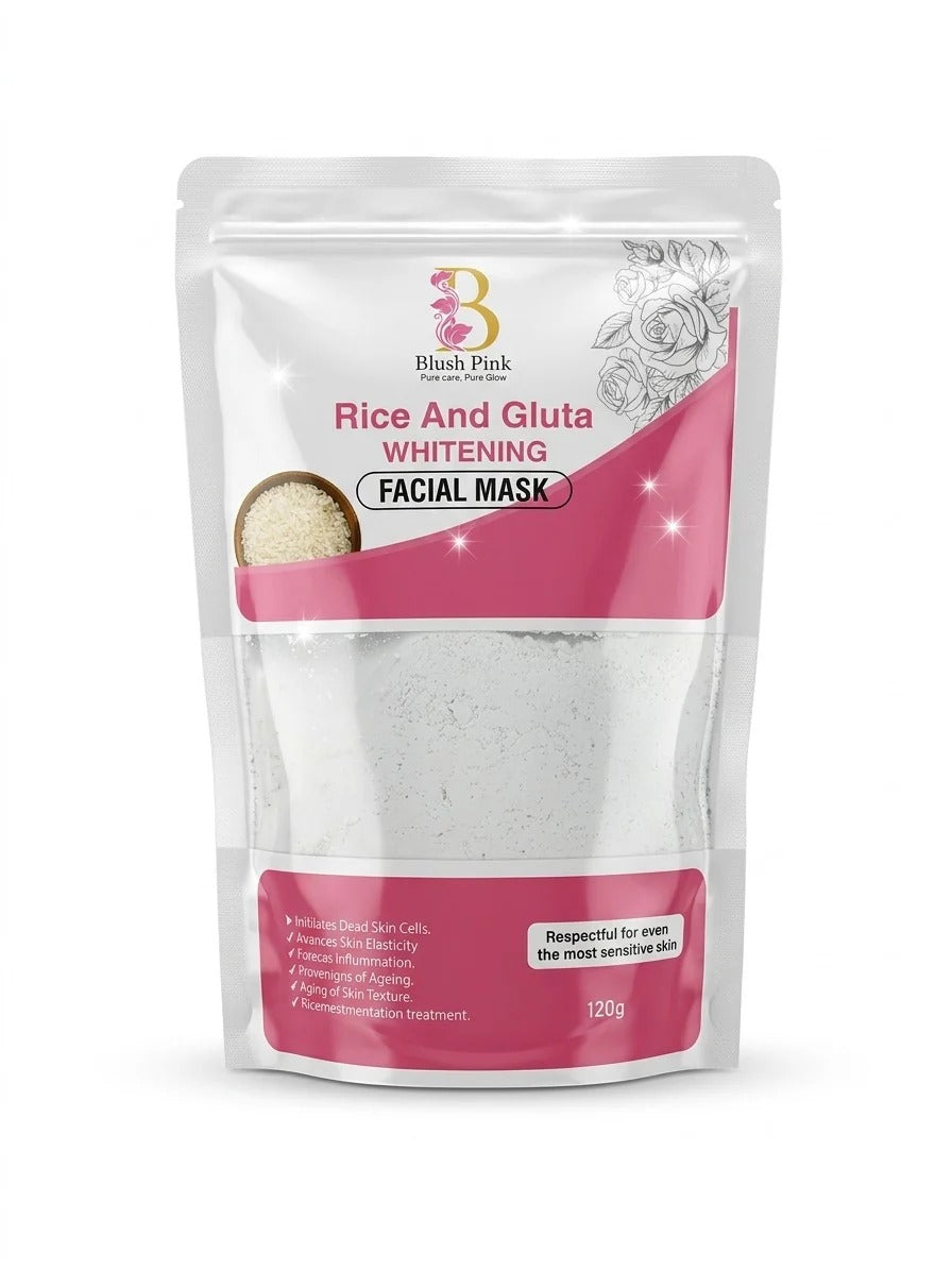Face Mask 120g